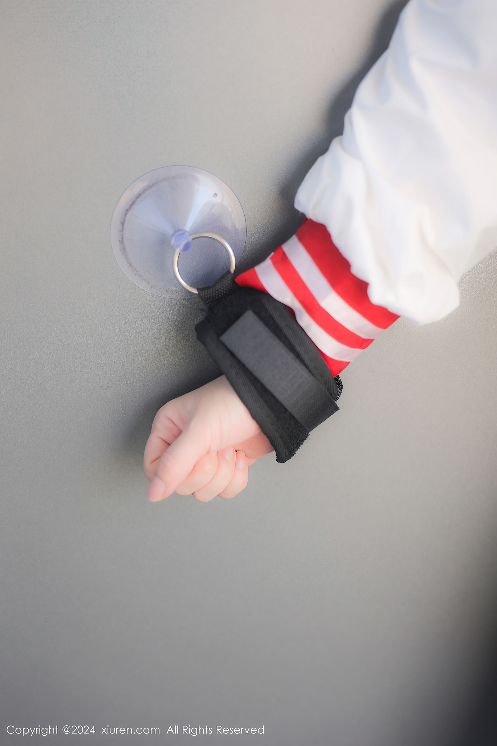 [Xiuren秀人网]2024.03.26 NO.8293 小薯条nienie[86+1P/726MB]