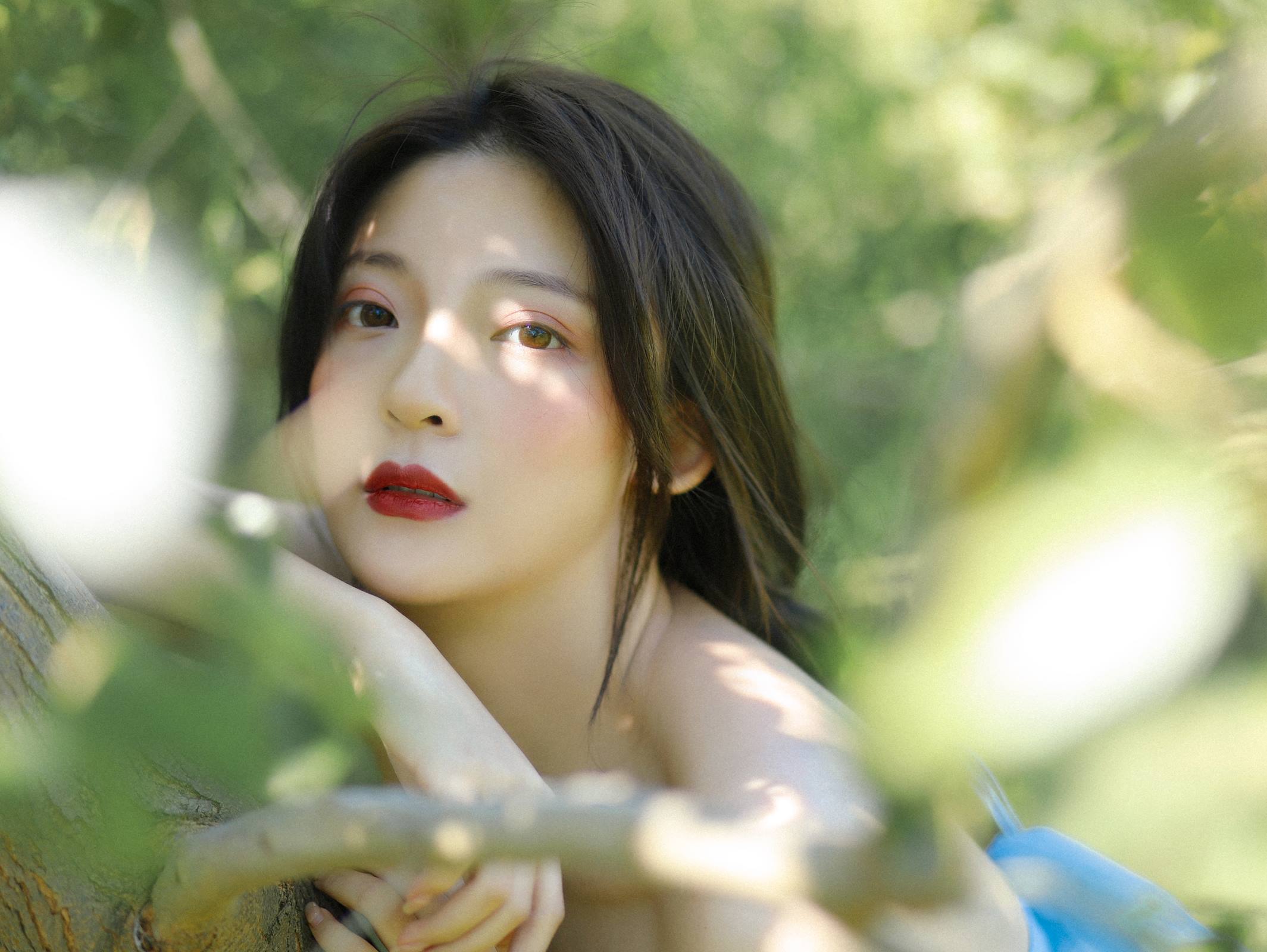 [YITUYU艺图语]2022.10.18 夏至未至 月亮[25+1P/234MB]