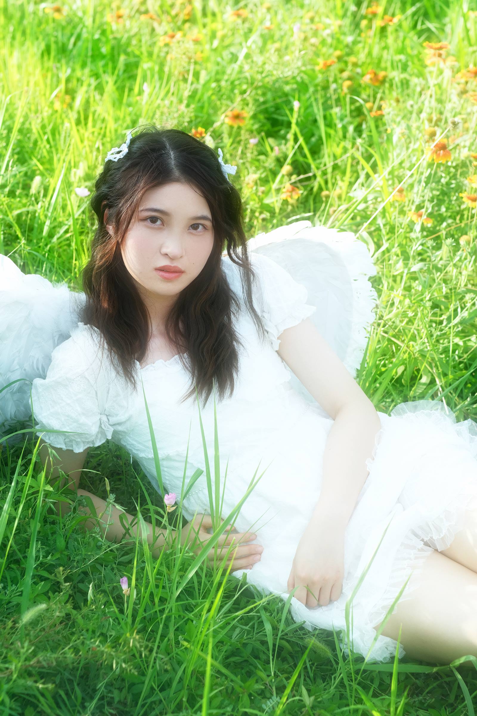 [YITUYU艺图语]2022.10.22 angel Bonnenult[25+1P/545MB]