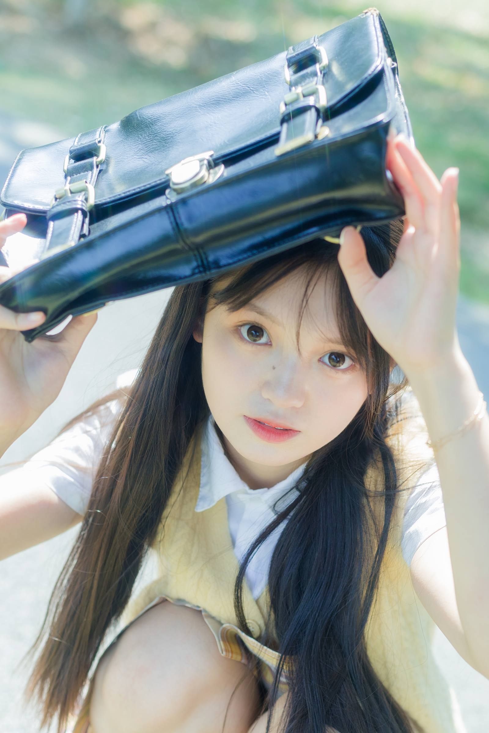 [YITUYU艺图语]2022.10.19 秋的来临 小谌[28+1P/260MB]