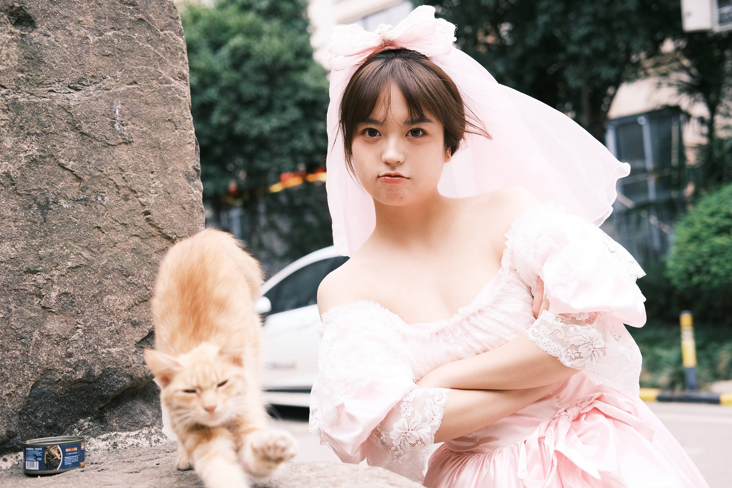 [YITUYU艺图语]2022.10.15 公主出逃 哈吉麻花[32+1P/451MB]