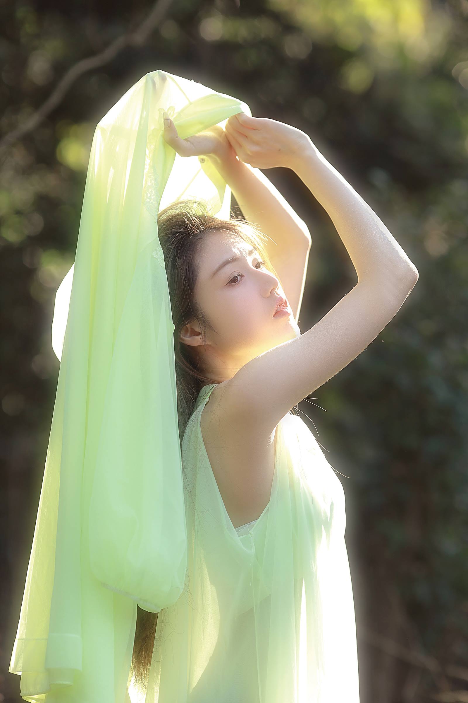 [YITUYU艺图语]2022.10.17 绿野仙踪 酥香兔肉[37+1P/221MB]