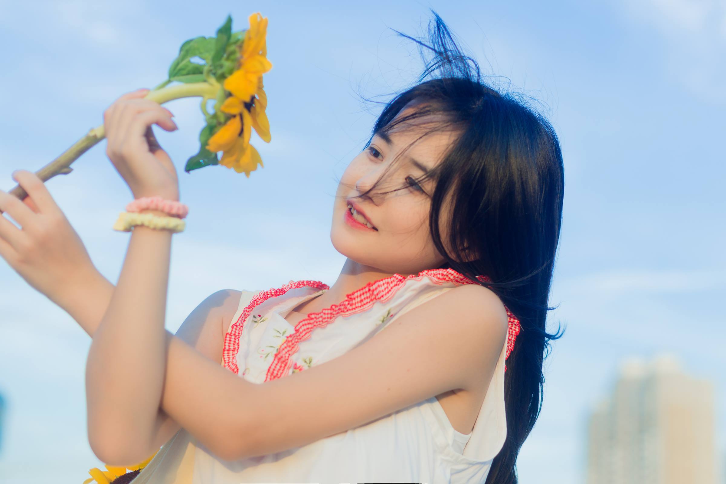 [YITUYU艺图语]2022.10.20 飞奔向你 小怡妹妹cute[35+1P/282MB]