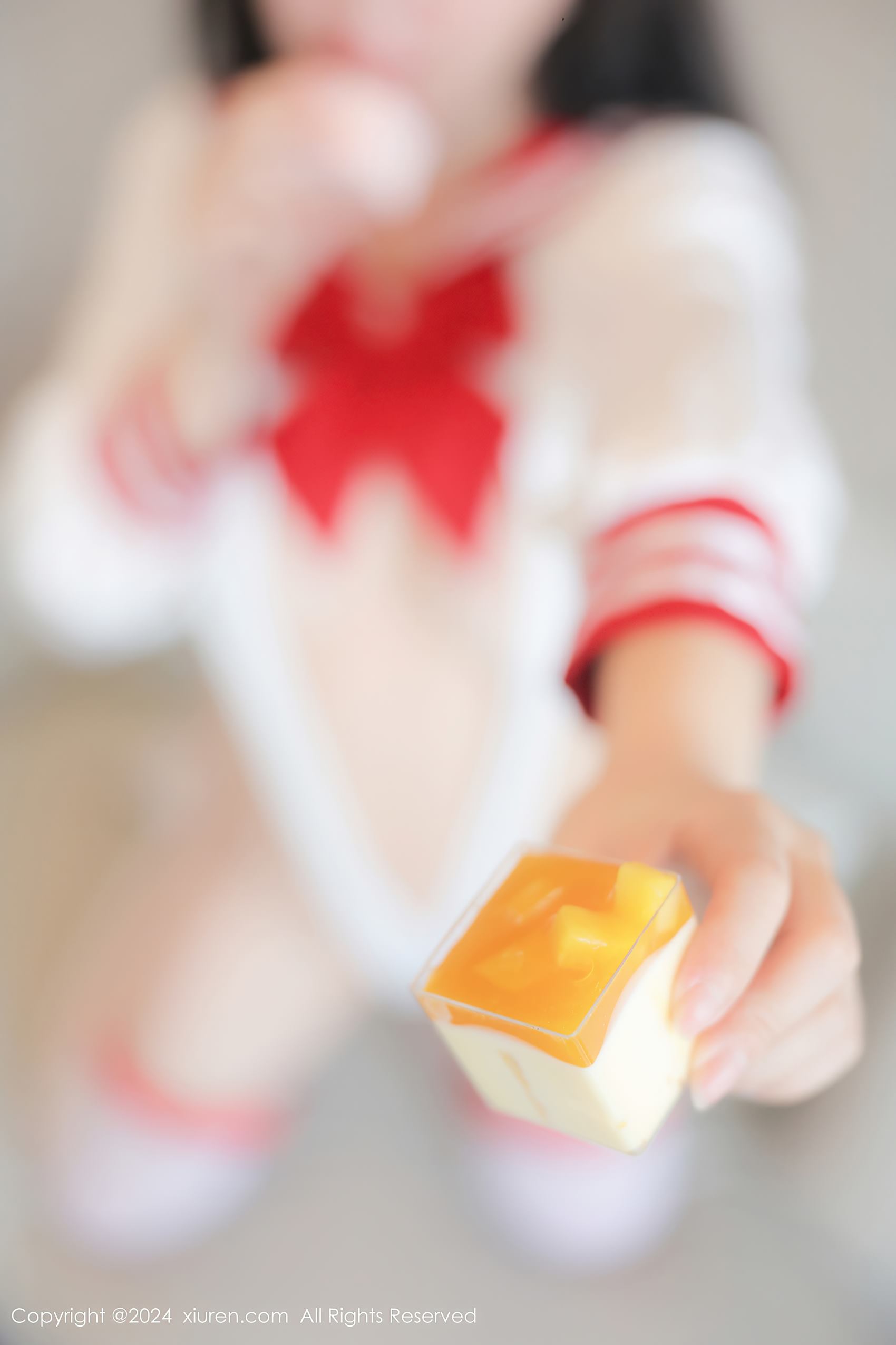 [Xiuren秀人网]2024.03.26 NO.8293 小薯条nienie[86+1P/726MB]