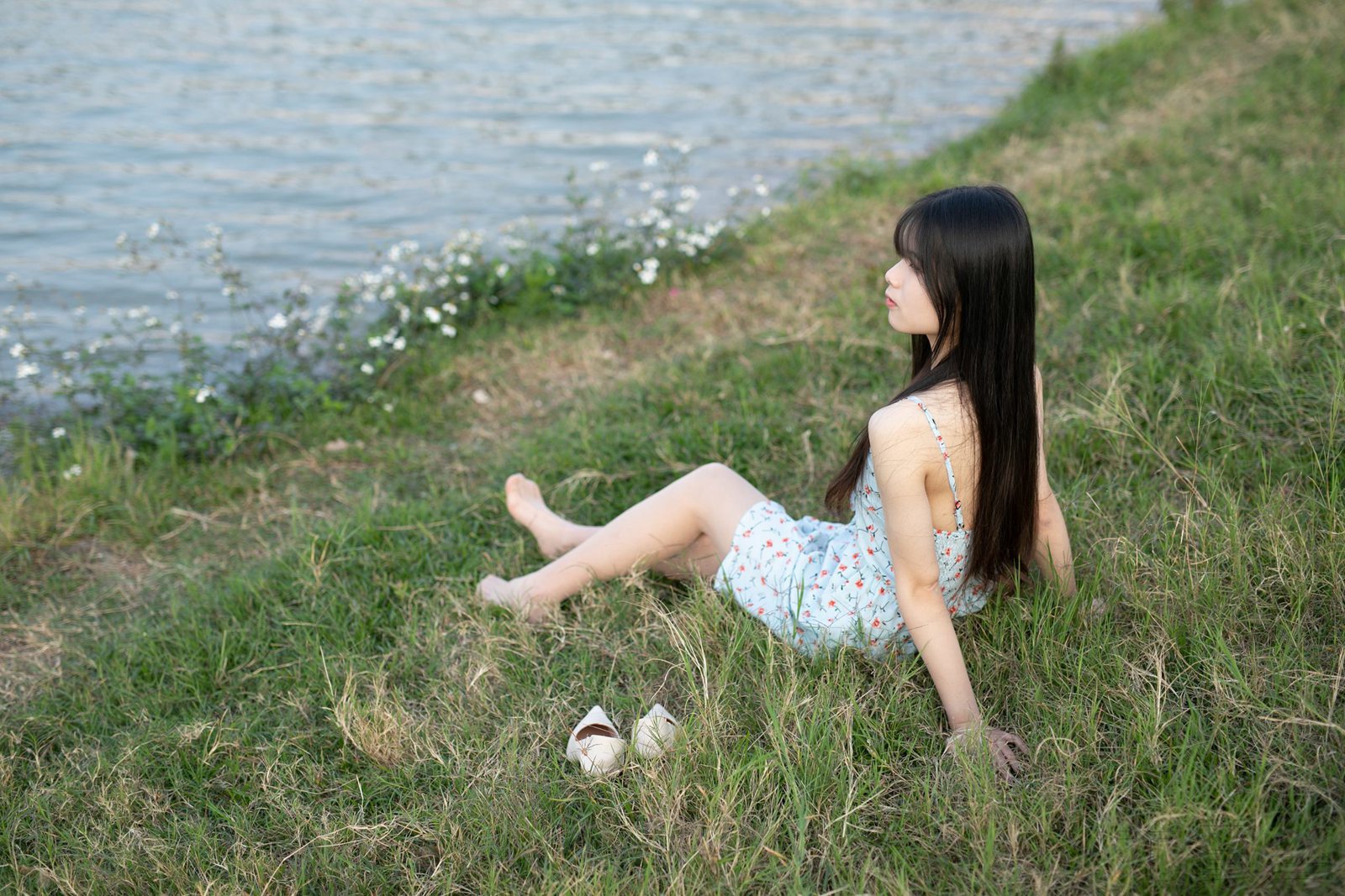 尤蜜丝 NO.046 穿搭推广展示图集 青春的气息 [60P/392MB]