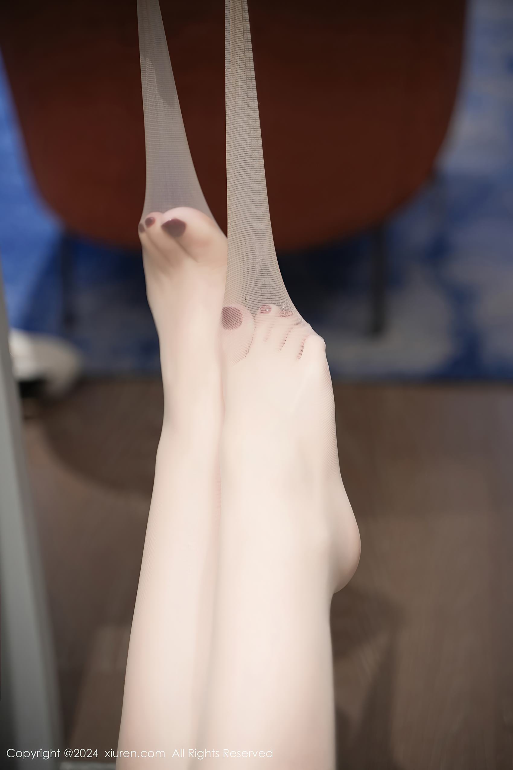 [Xiuren秀人网]2024.03.29 NO.8313 美七 Mia[82+1P/666MB]