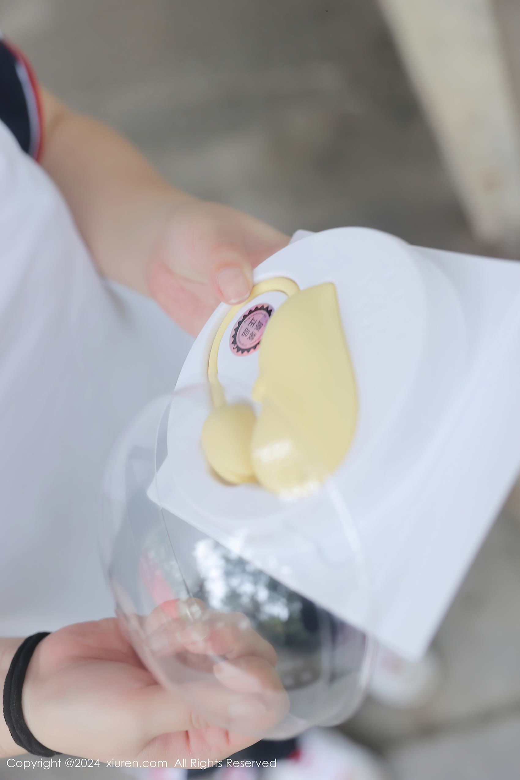 [Xiuren秀人网]2024.04.02 NO.8335 小薯条nienie[88+1P/793MB]