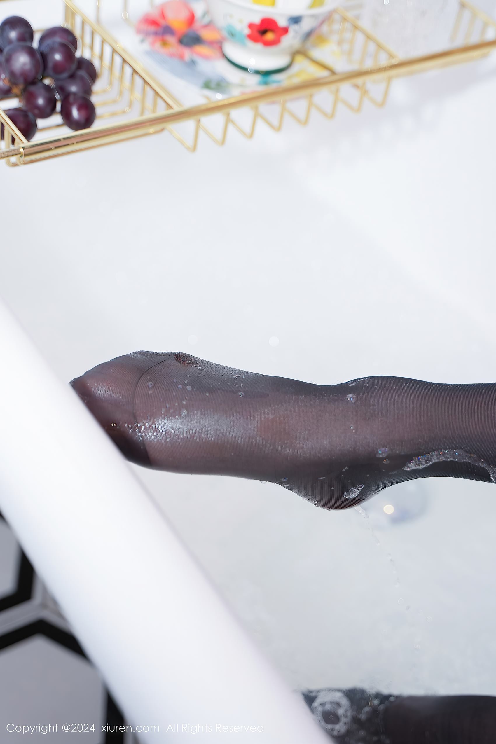 [Xiuren秀人网]2024.03.25 NO.8283 苏曼兮[84+1P/787MB]