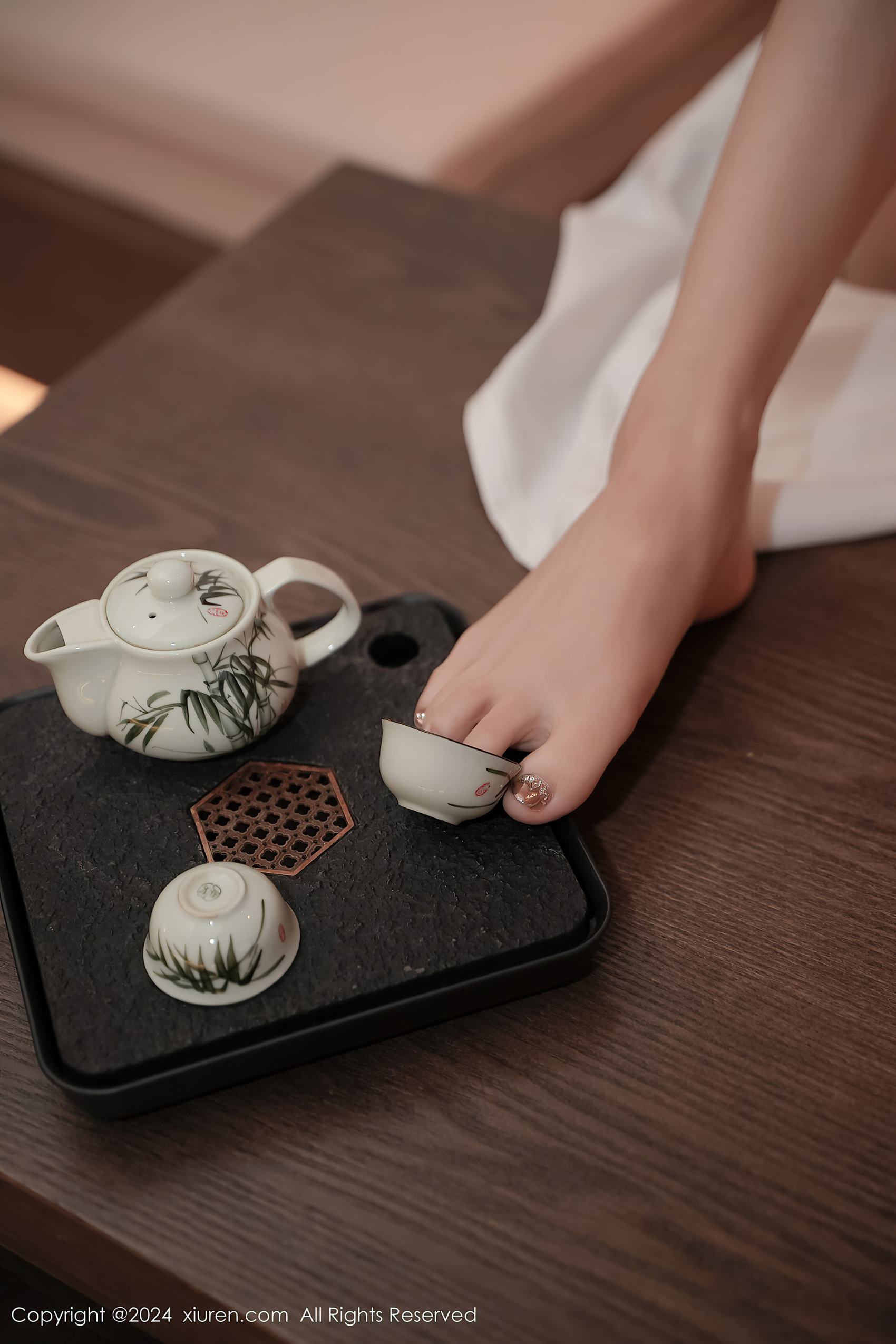 [Xiuren秀人网]2024.04.10 NO.8367 苏曼兮[85+1P/835MB]