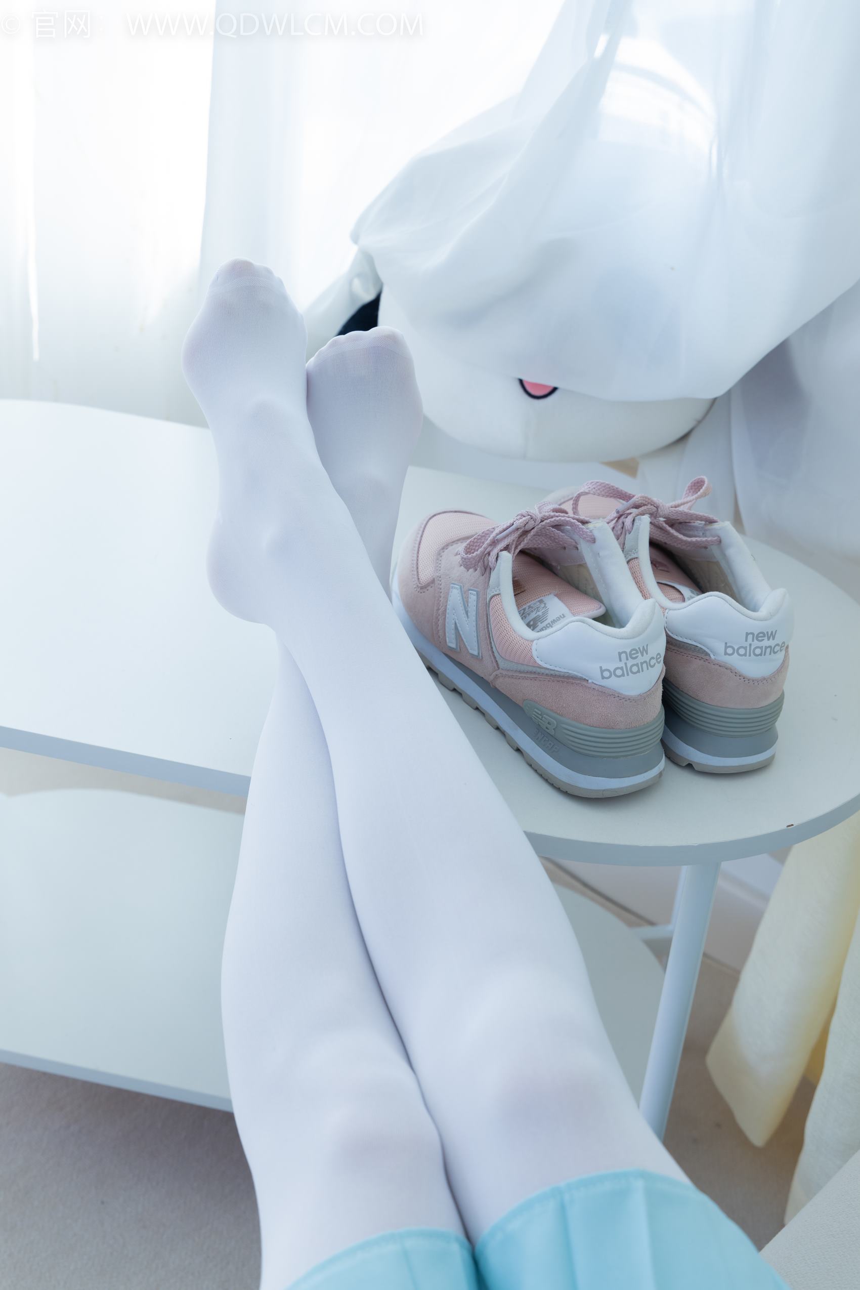 物恋传媒 NO.1909 茯苓-朝朝暮暮[190P/1V/4.66GB]