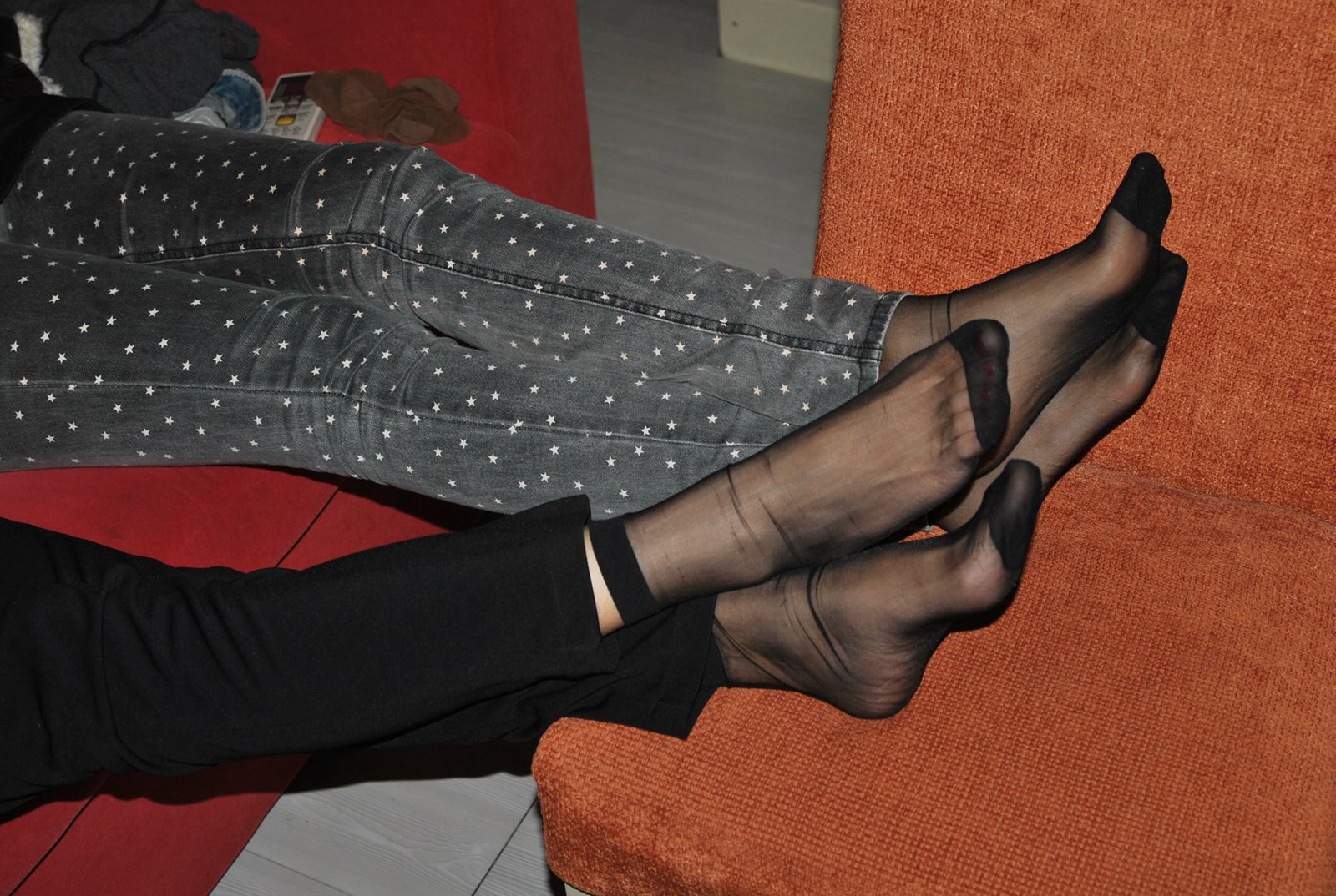 自由摄影 No.169 双人 丝袜 灵活 [45P/111MB]