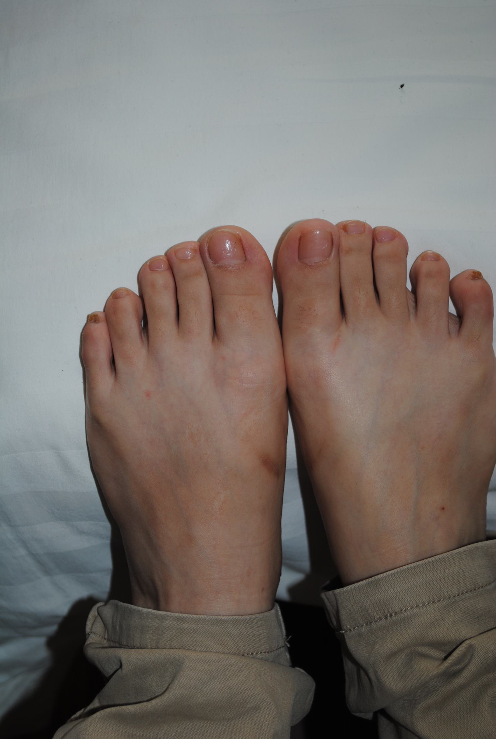 自由摄影 No.167 准备离开被我发现了 [61P/147MB]