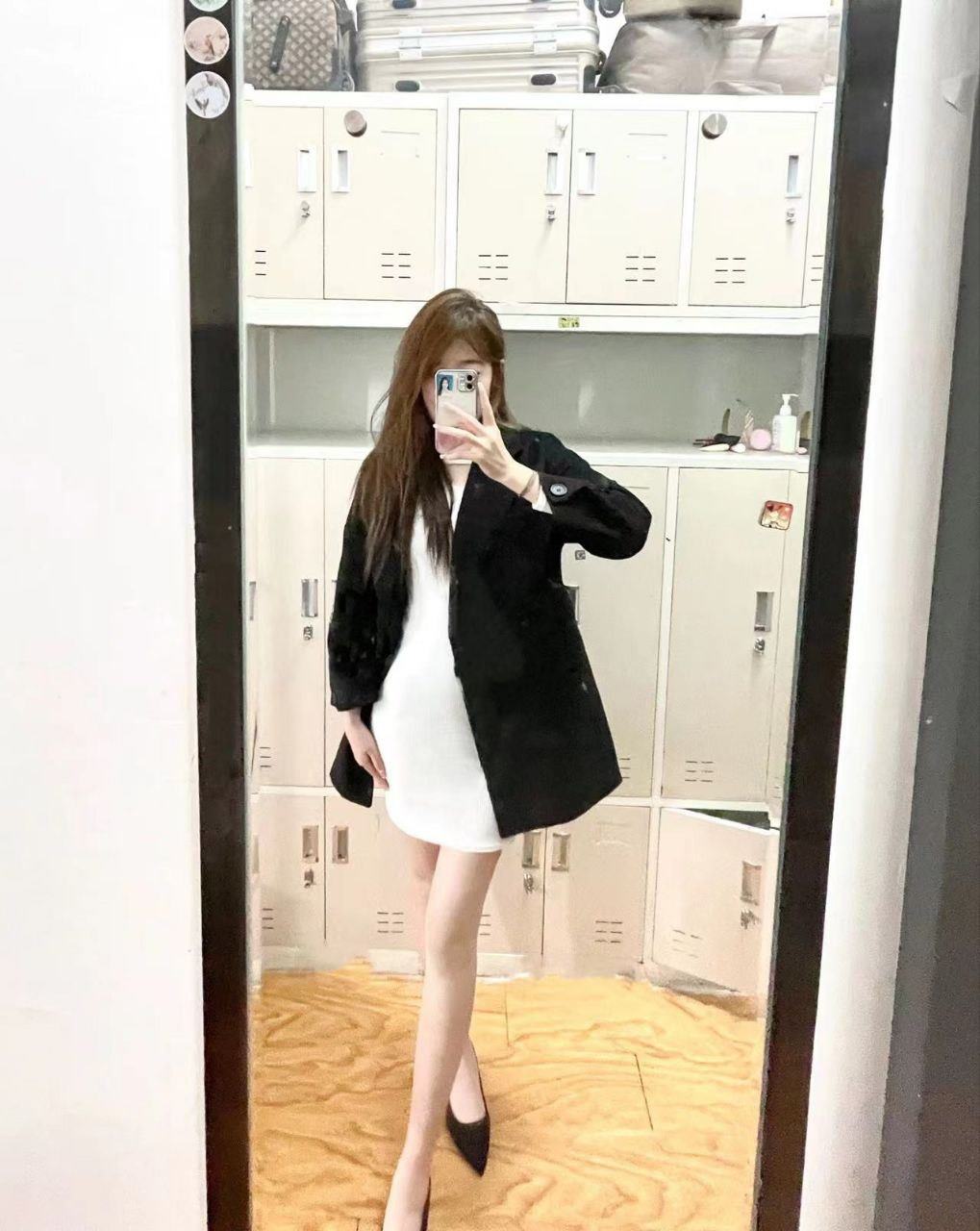 脚模面试脸足同框套路系列-001-02号-178 108 39.5超精品黑丝展示[15P/6V/56MB]