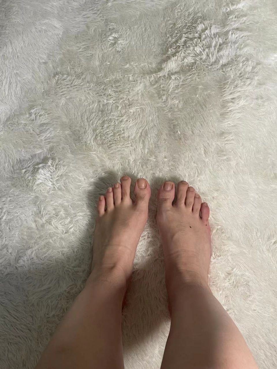 脚模面试脸足同框套路系列-003-04号-168 46 36倒计时 骚内裤 挑鞋[10P/12V/66MB]