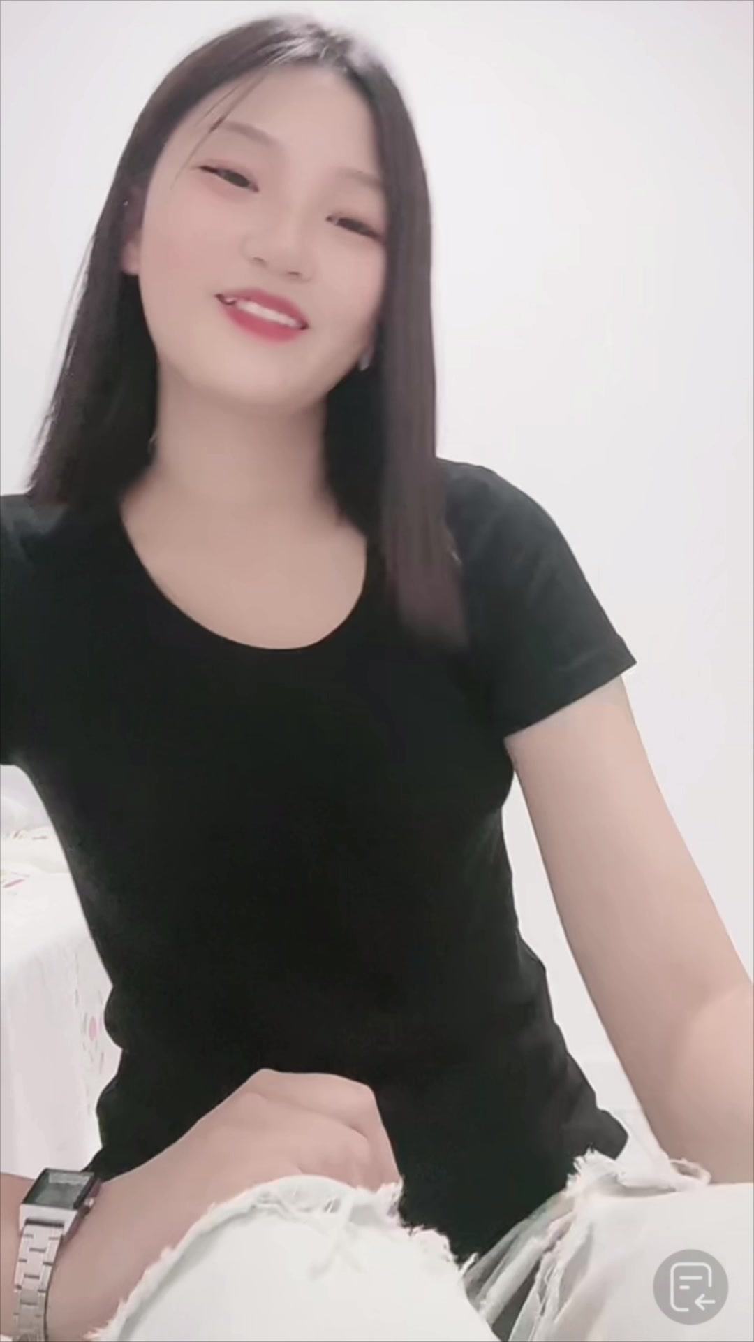 脚模面试脸足同框套路系列-075-抖音女主播[21P/43V/12MB]