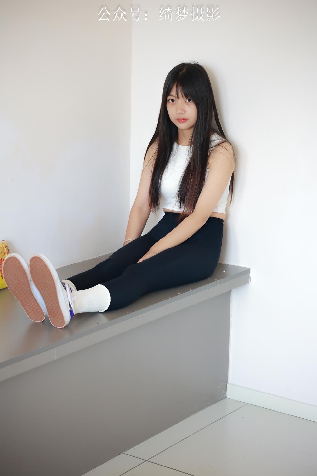 绮梦摄影 第016期 阿夏依[281P/5.89GB]