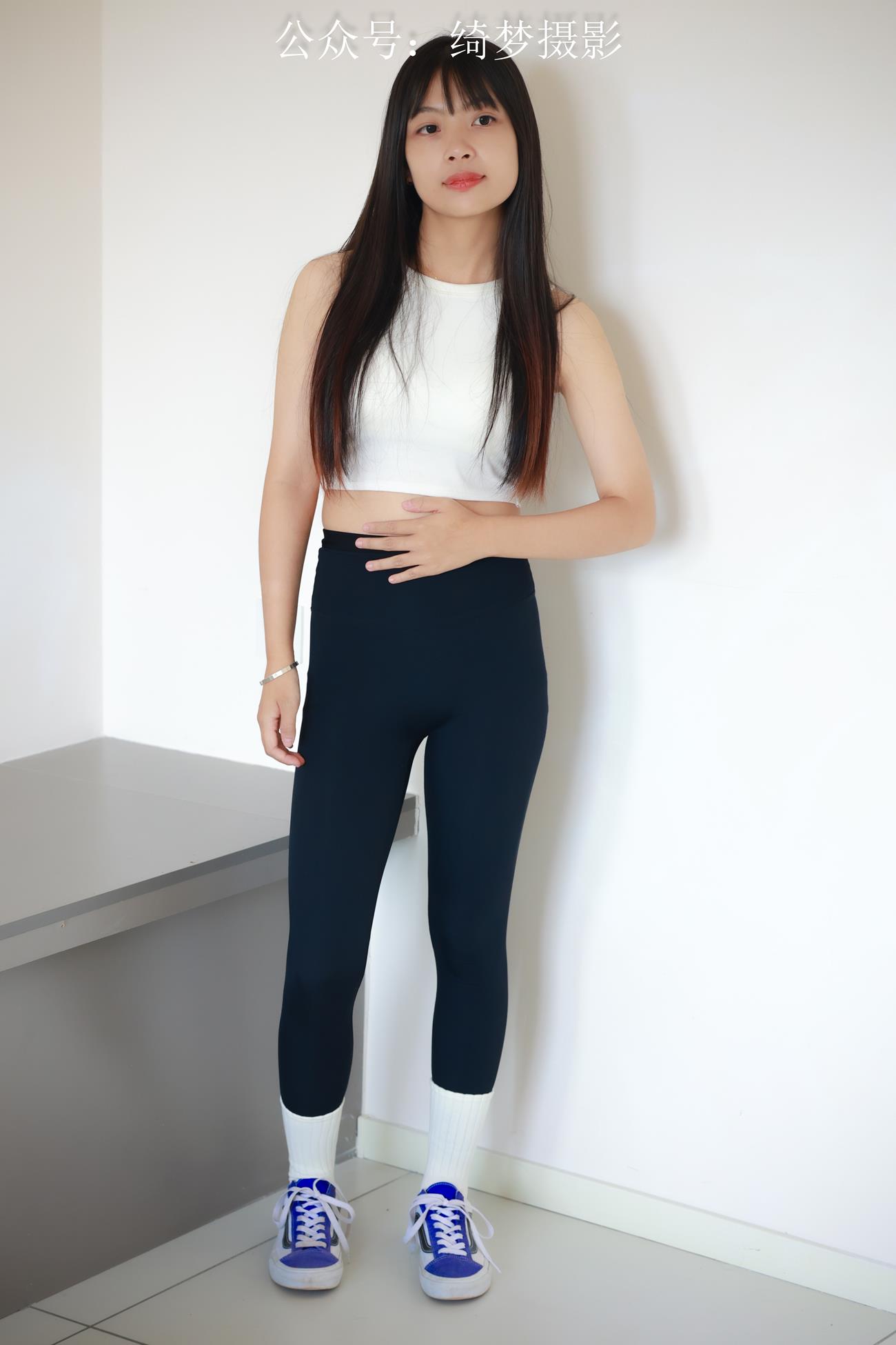 绮梦摄影 第016期 阿夏依[281P/5.89GB]