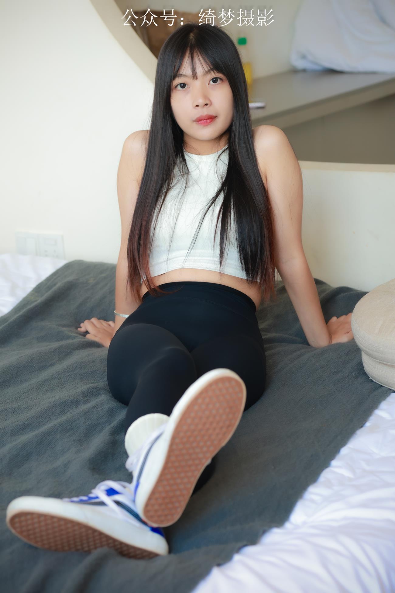 绮梦摄影 第016期 阿夏依[281P/5.89GB]