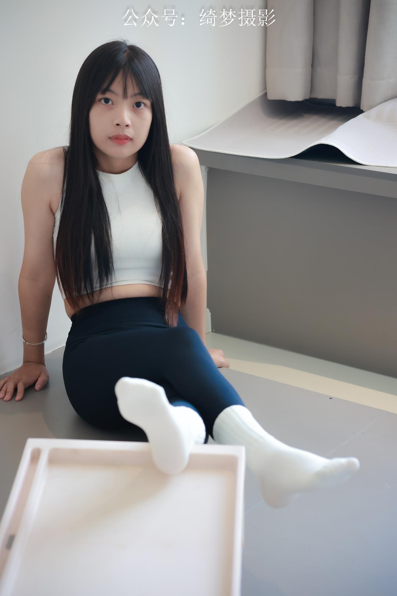 绮梦摄影 第016期 阿夏依[281P/5.89GB]