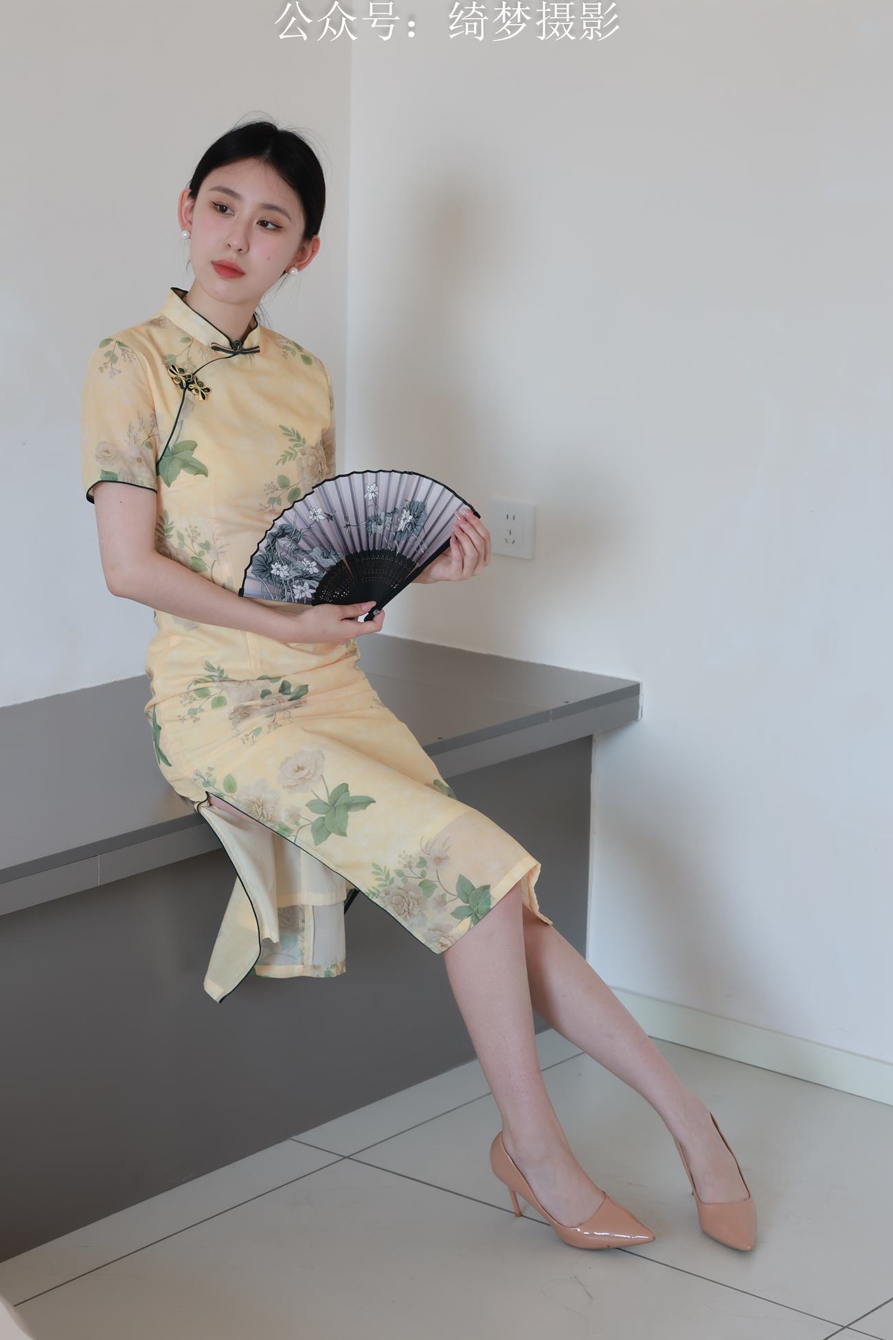 绮梦摄影 第011期 Yaya（图片纯享版）[347P/5.93GB]