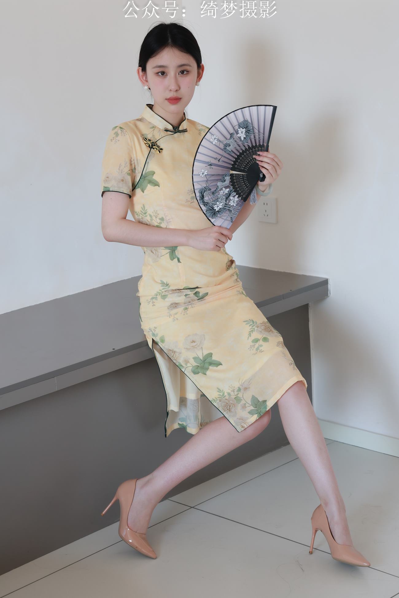 绮梦摄影 第011期 Yaya（图片纯享版）[347P/5.93GB]