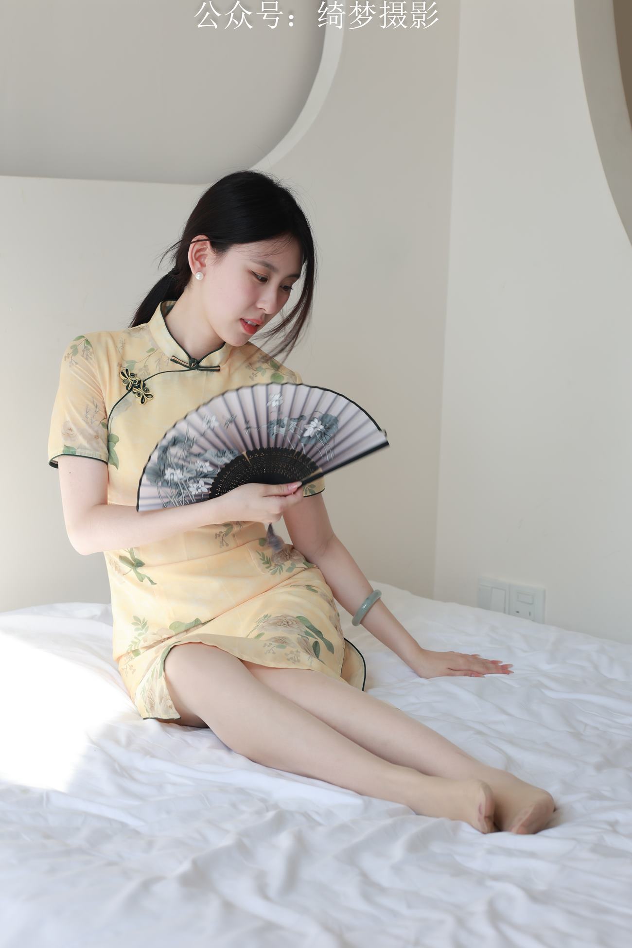 绮梦摄影 第011期 Yaya（图片纯享版）[347P/5.93GB]