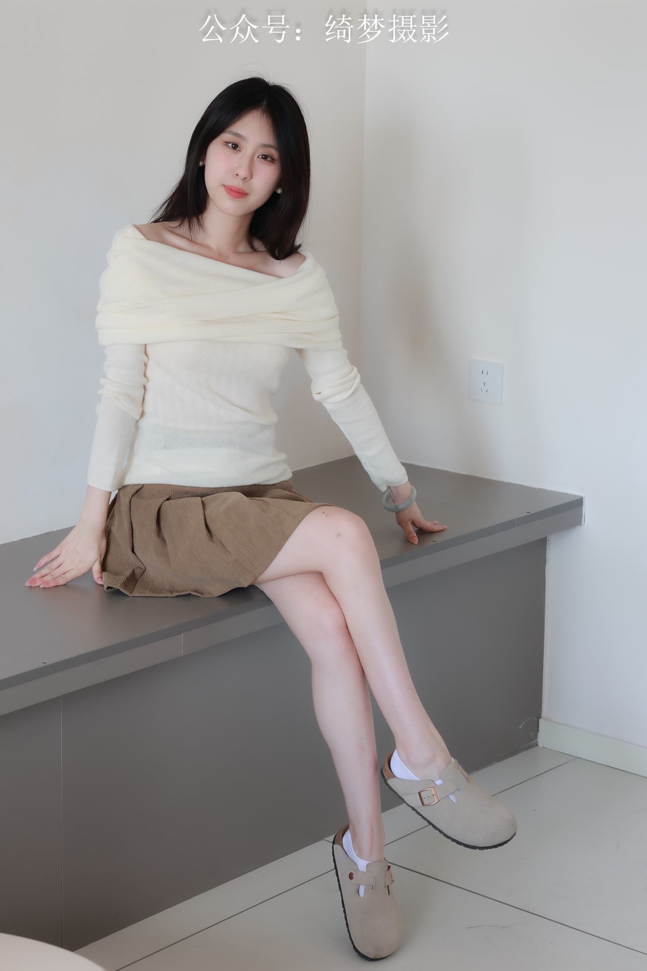 绮梦摄影 第014期 Yaya（花絮视频版）[286P/1V/13.51GB]