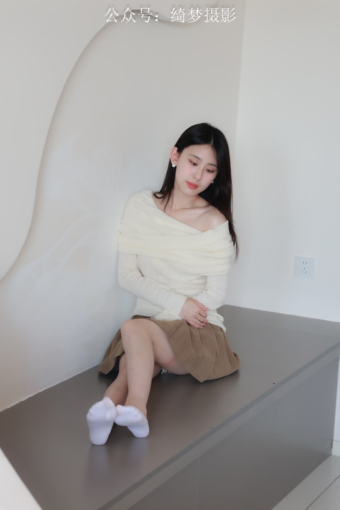 绮梦摄影 第014期 Yaya（花絮视频版）[286P/1V/13.51GB]
