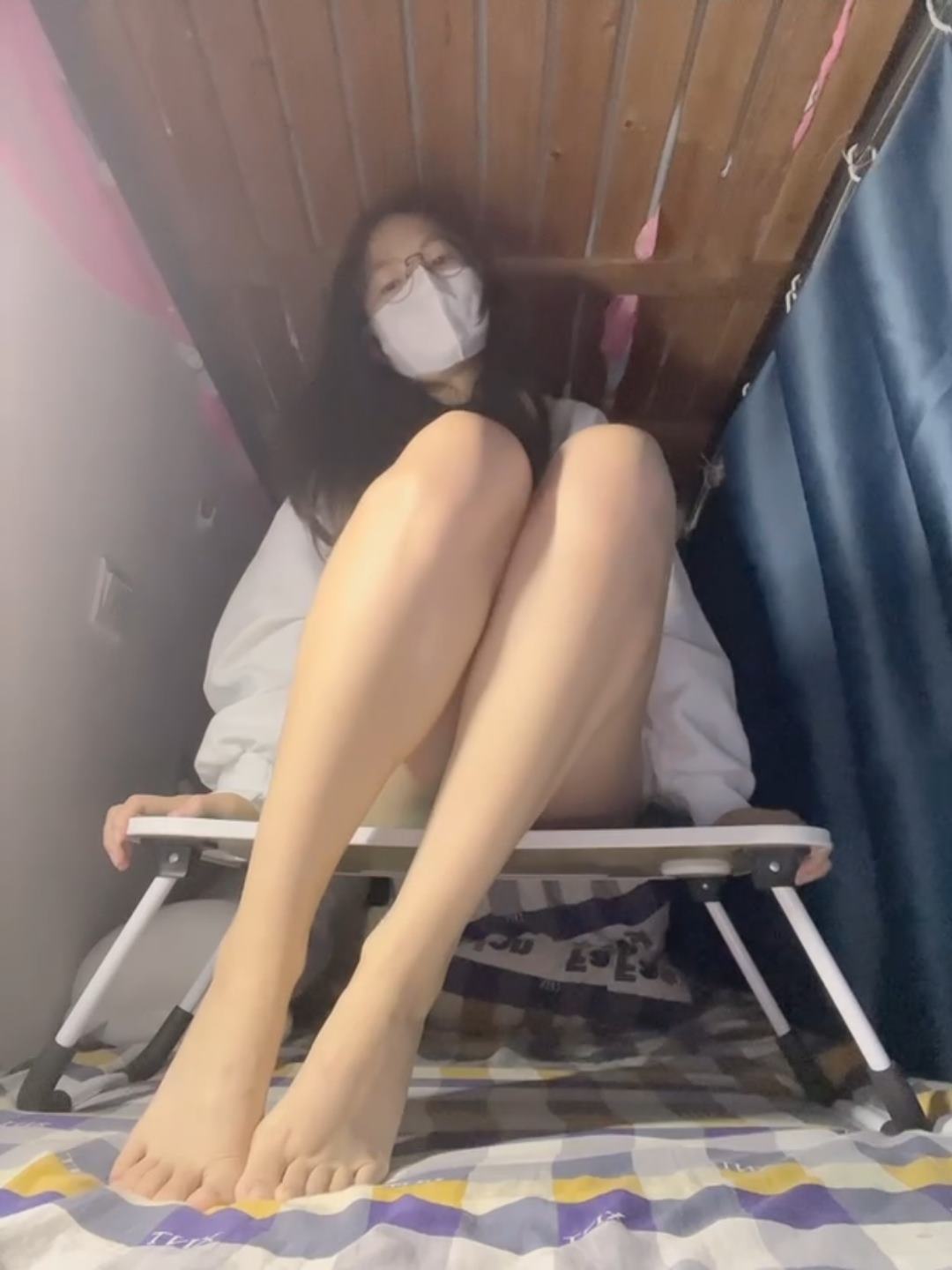 脚模面试脸足同框套路系列-054-素人2[68P/19MB]