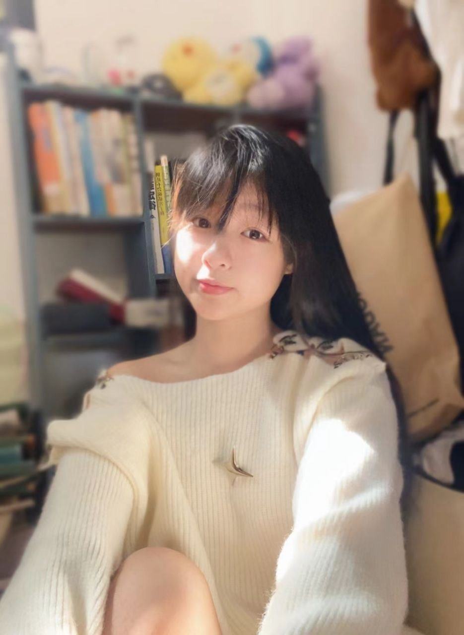 脚模面试脸足同框套路系列-066-爱笑呆萌小美女[7P/2V/12MB]