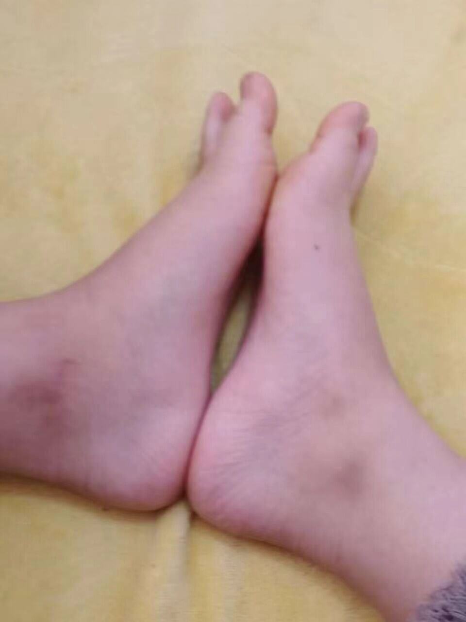 脚模面试脸足同框套路系列-065-COS小美女[9P/640MB]