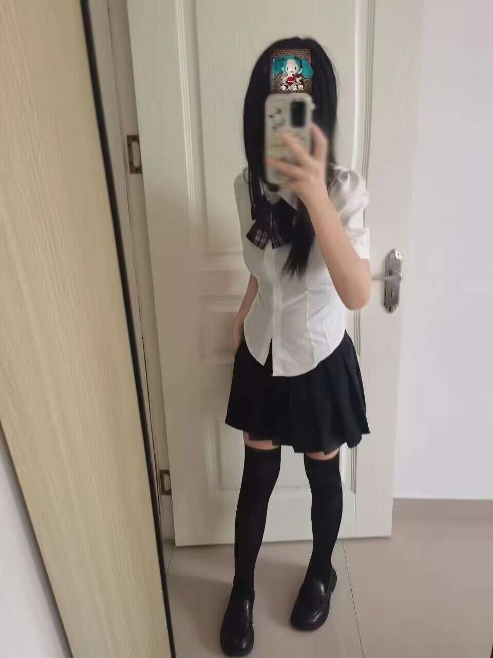 脚模面试脸足同框套路系列-065-COS小美女[9P/640MB]