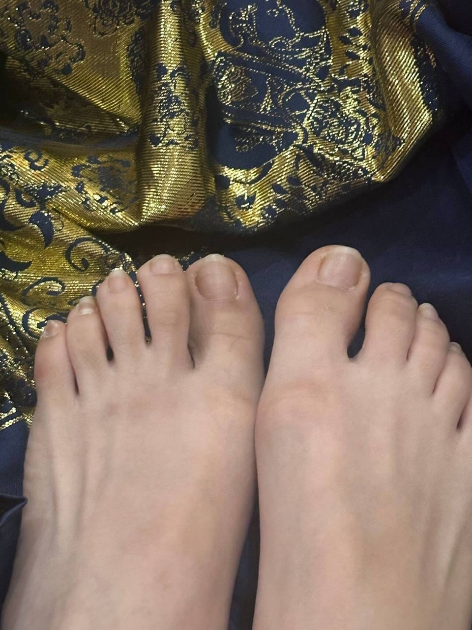 脚模面试脸足同框套路系列-068-成熟风姐姐[8P/14V/74MB]