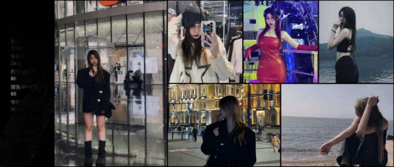 脚模面试脸足同框套路系列-077-非长期 金发妹[5P/2V/28MB]