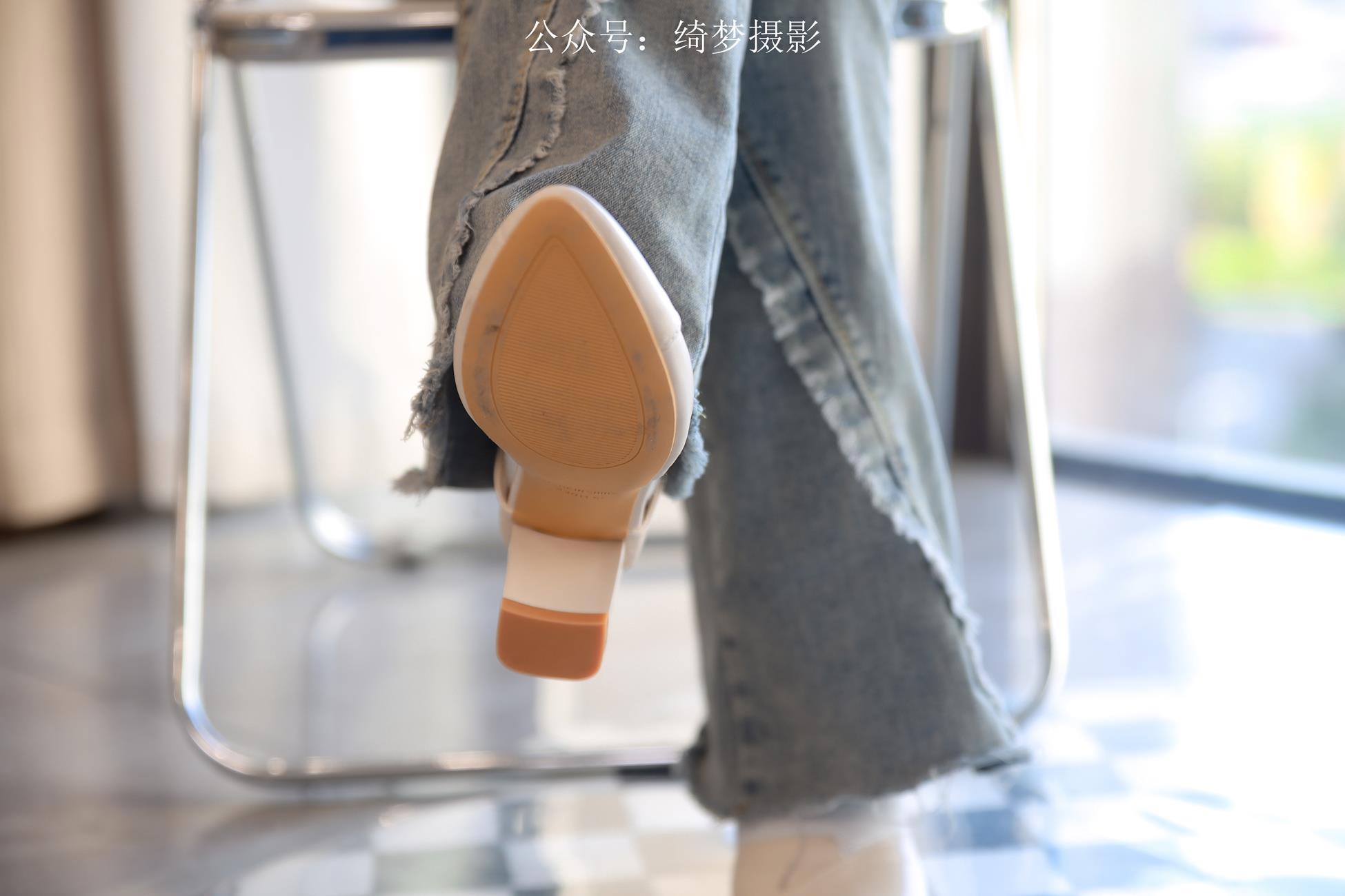 绮梦摄影 第054期 以凡（花絮视频版）[147P/1V/4.49GB]