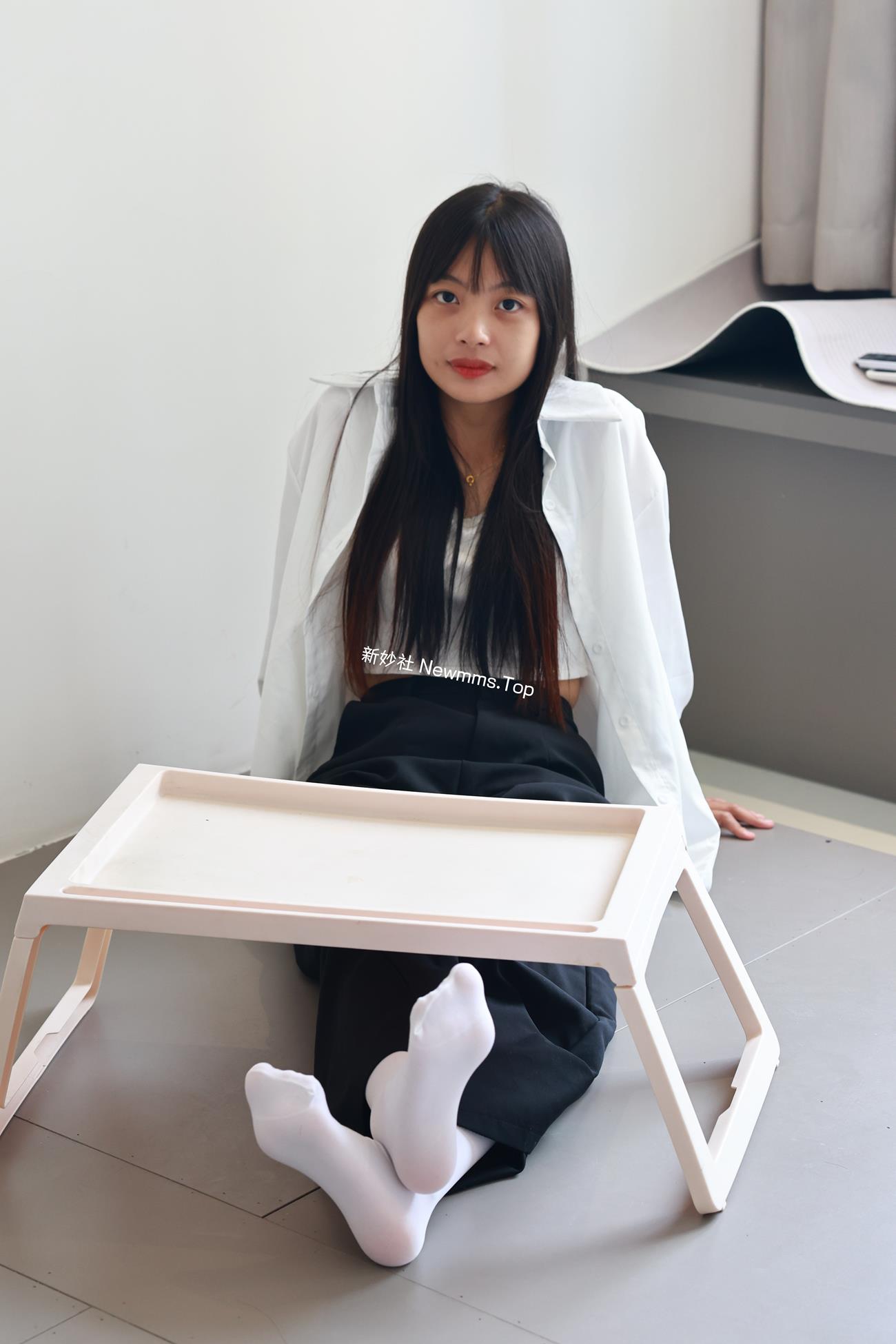 绮梦摄影 第027期 团子（无印珍藏版）[68P/1V/1.11GB]