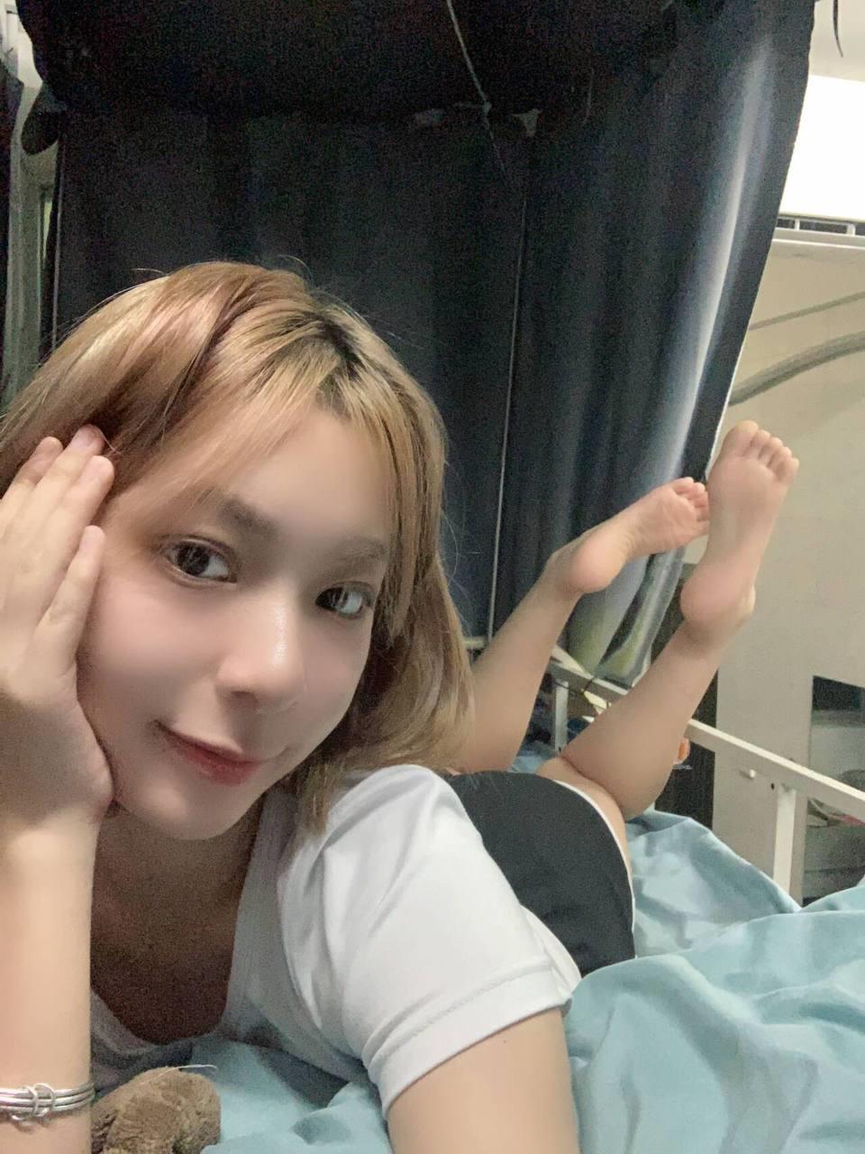 脚模面试脸足同框套路系列-088-新开发的学妹[7P/39V/456MB]