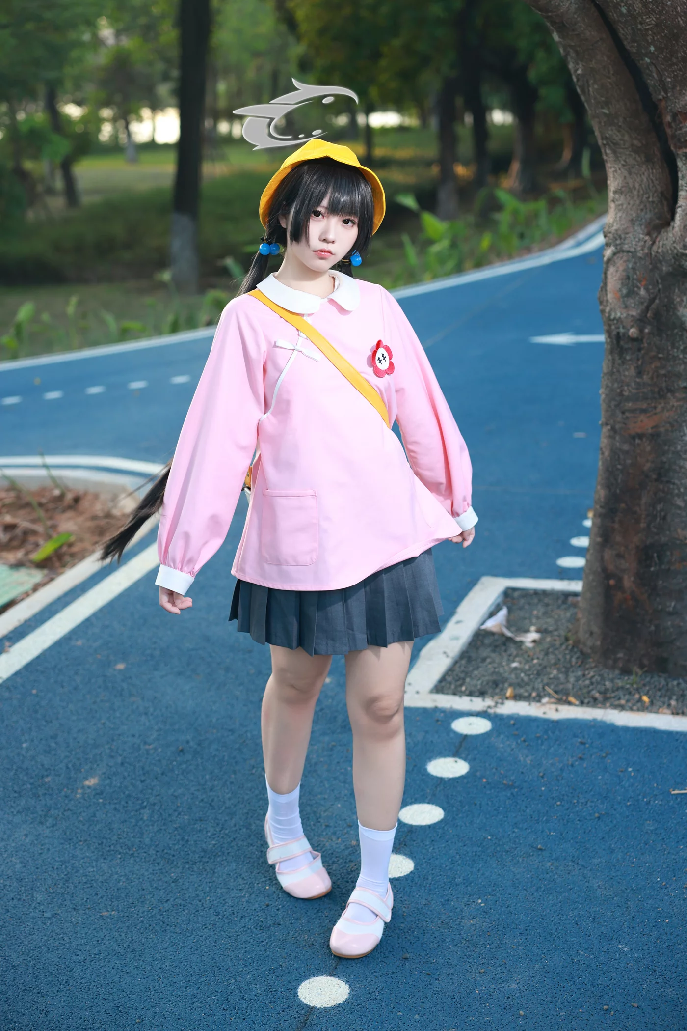 G44不会受伤 妃妃[21P/283MB]