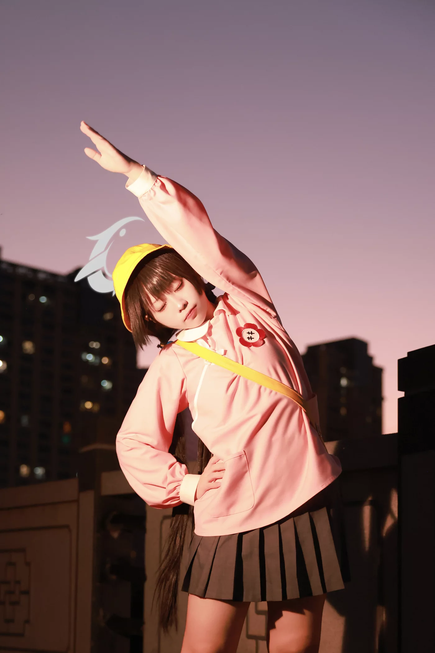 G44不会受伤 妃妃[21P/283MB]