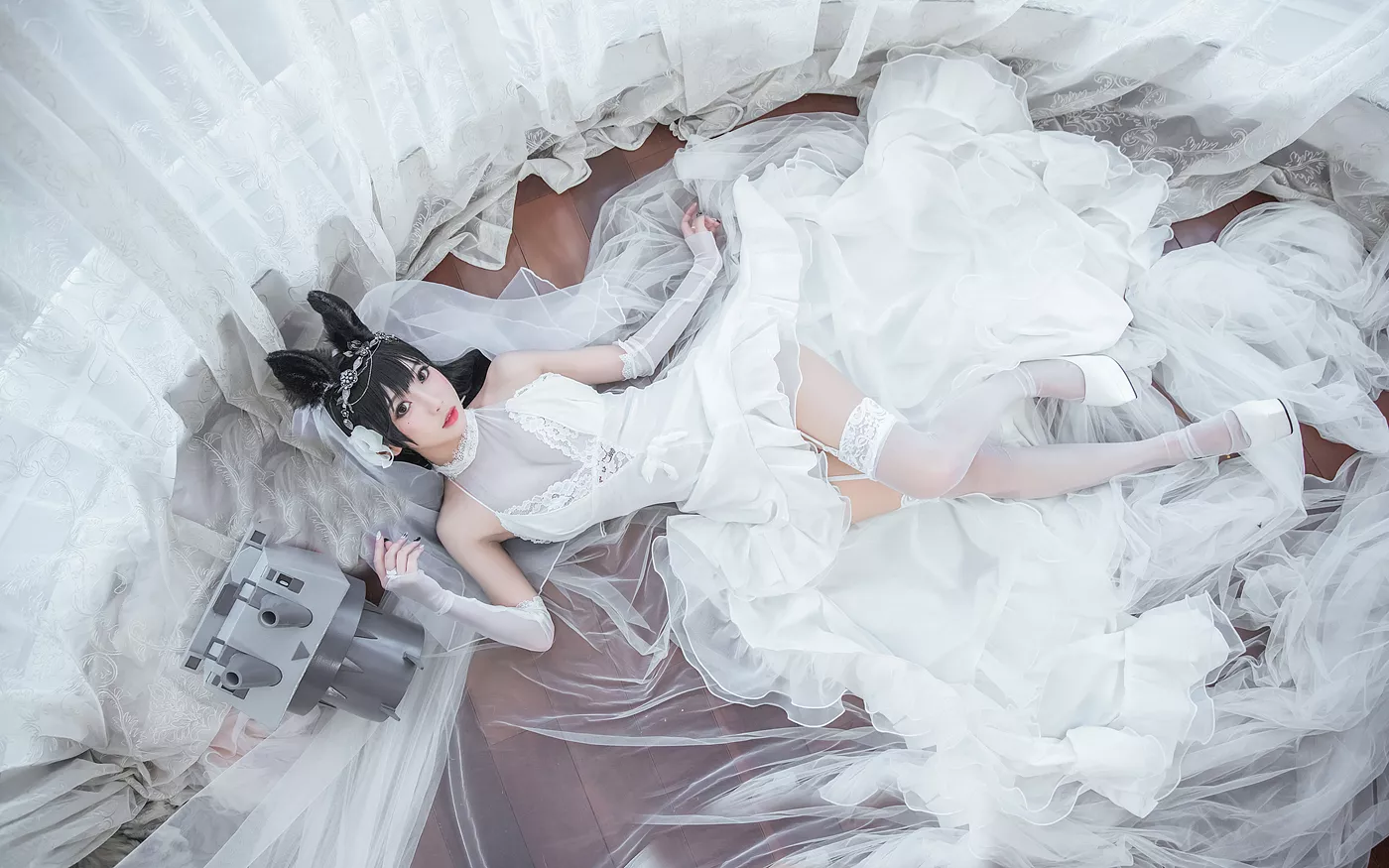 鬼畜瑶在不在w - 犬[28P/541MB]