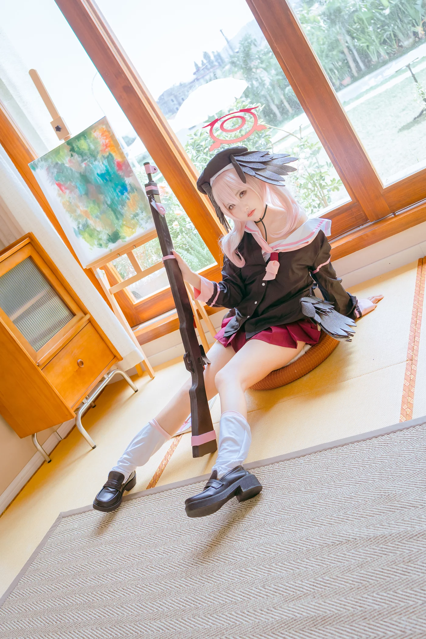 是一只熊仔吗 - 下江小春[100P/347MB]