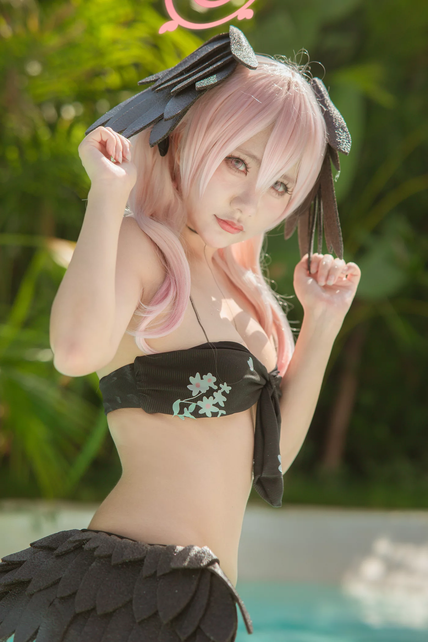 是一只熊仔吗 - 下江小春[100P/347MB]