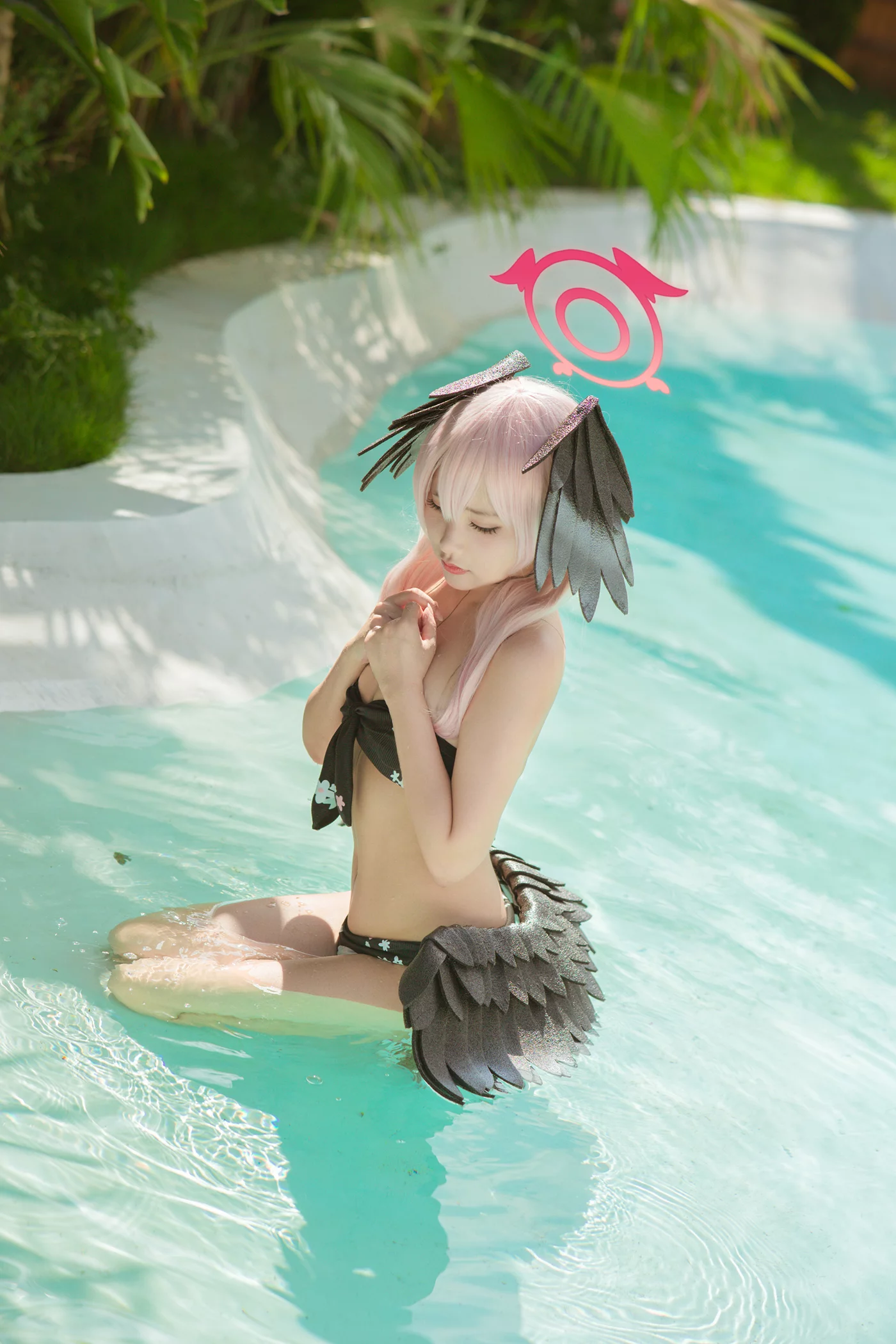 是一只熊仔吗 - 下江小春[100P/347MB]