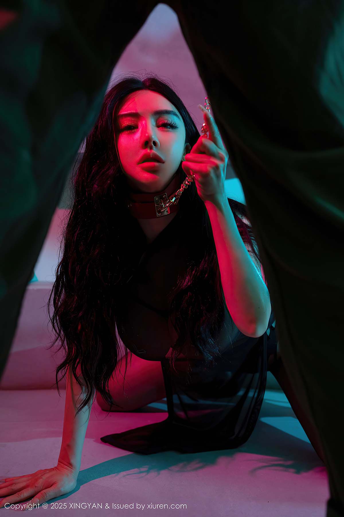 [XINGYAN星颜社]2025.06.20 VOL.359 潘思沁[77+1P/784MB]