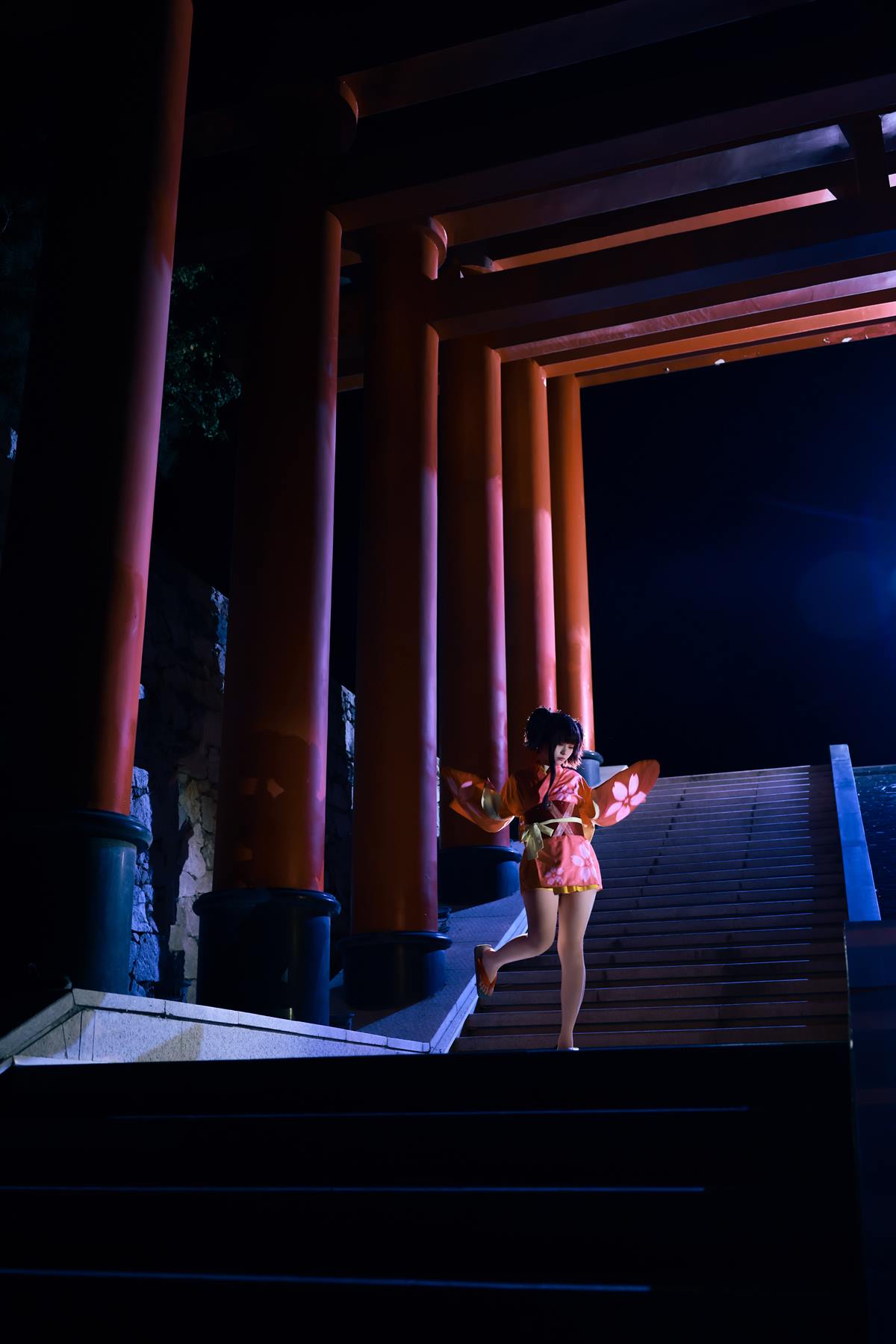 G44不会受伤 - 甲铁城的卡巴内瑞 无名[23P/339MB]