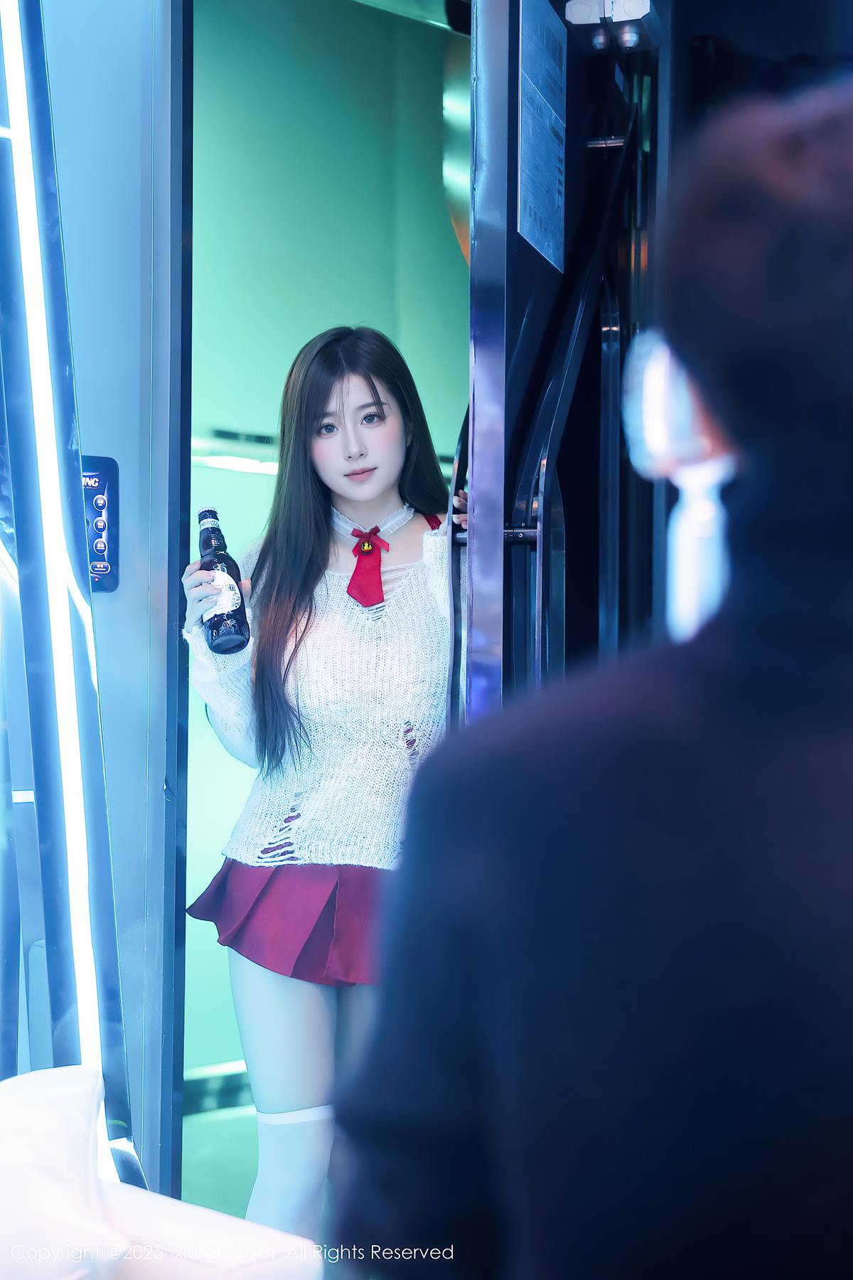 [Xiuren秀人网]2025.06.26 NO.10470 小肉肉咪[76+1P/721MB]