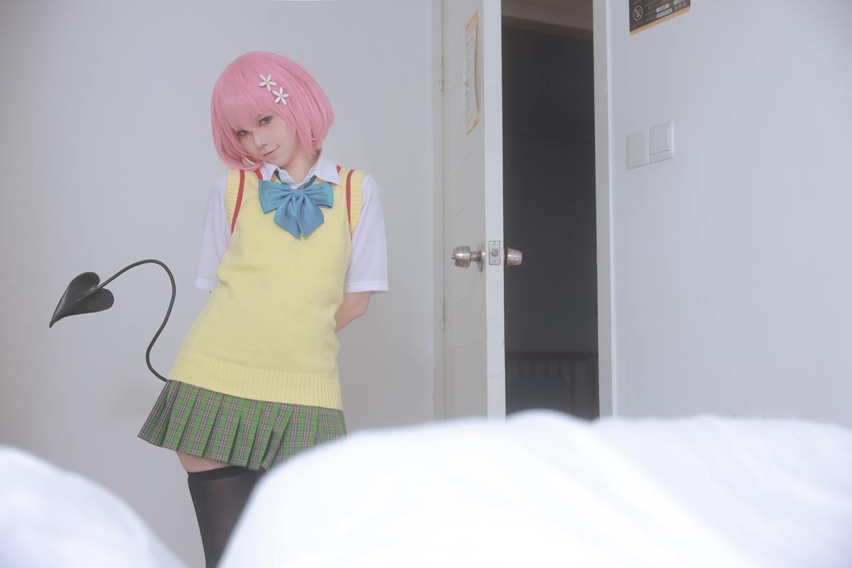 G44不会受伤  梦梦[22P/288MB]