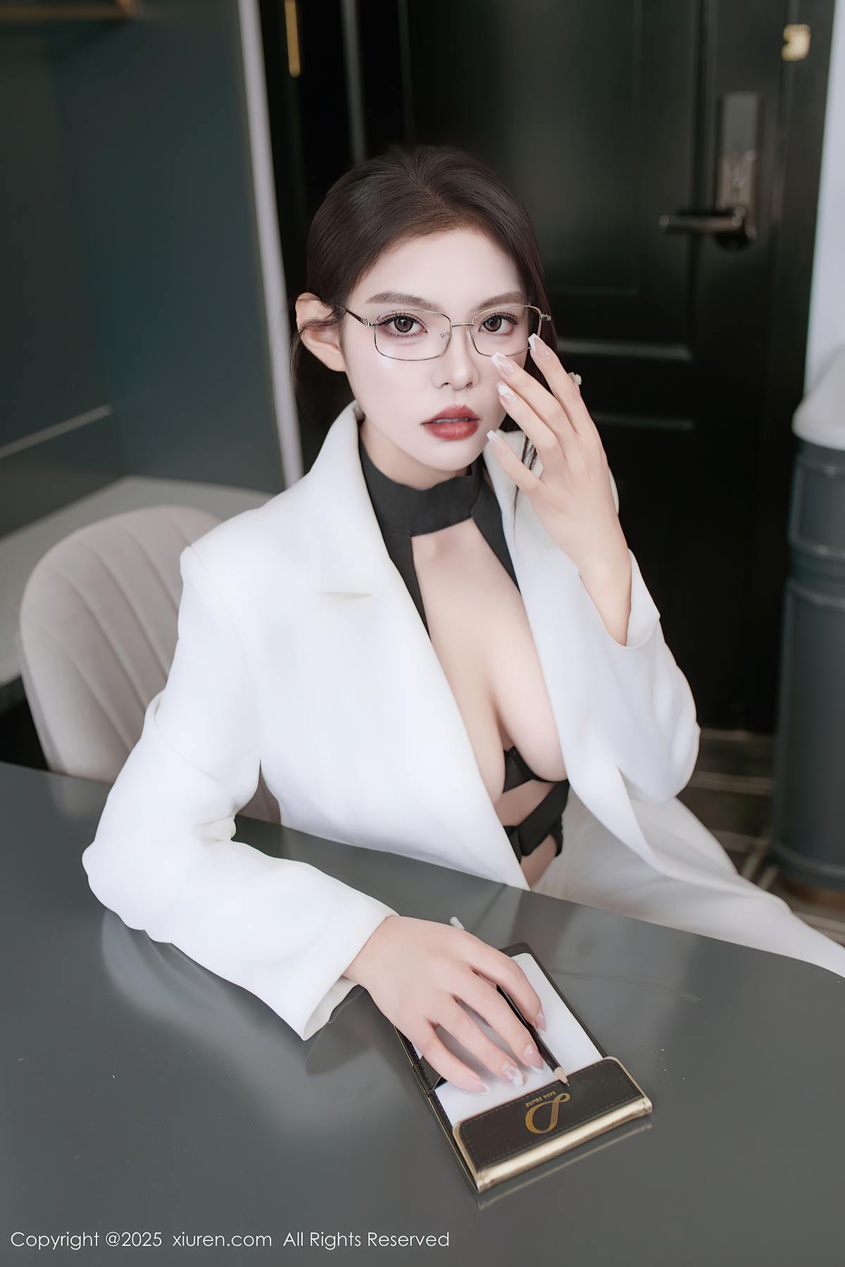 [Xiuren秀人网]2025.06.26 NO.10464 冬安[94+1P/891MB]