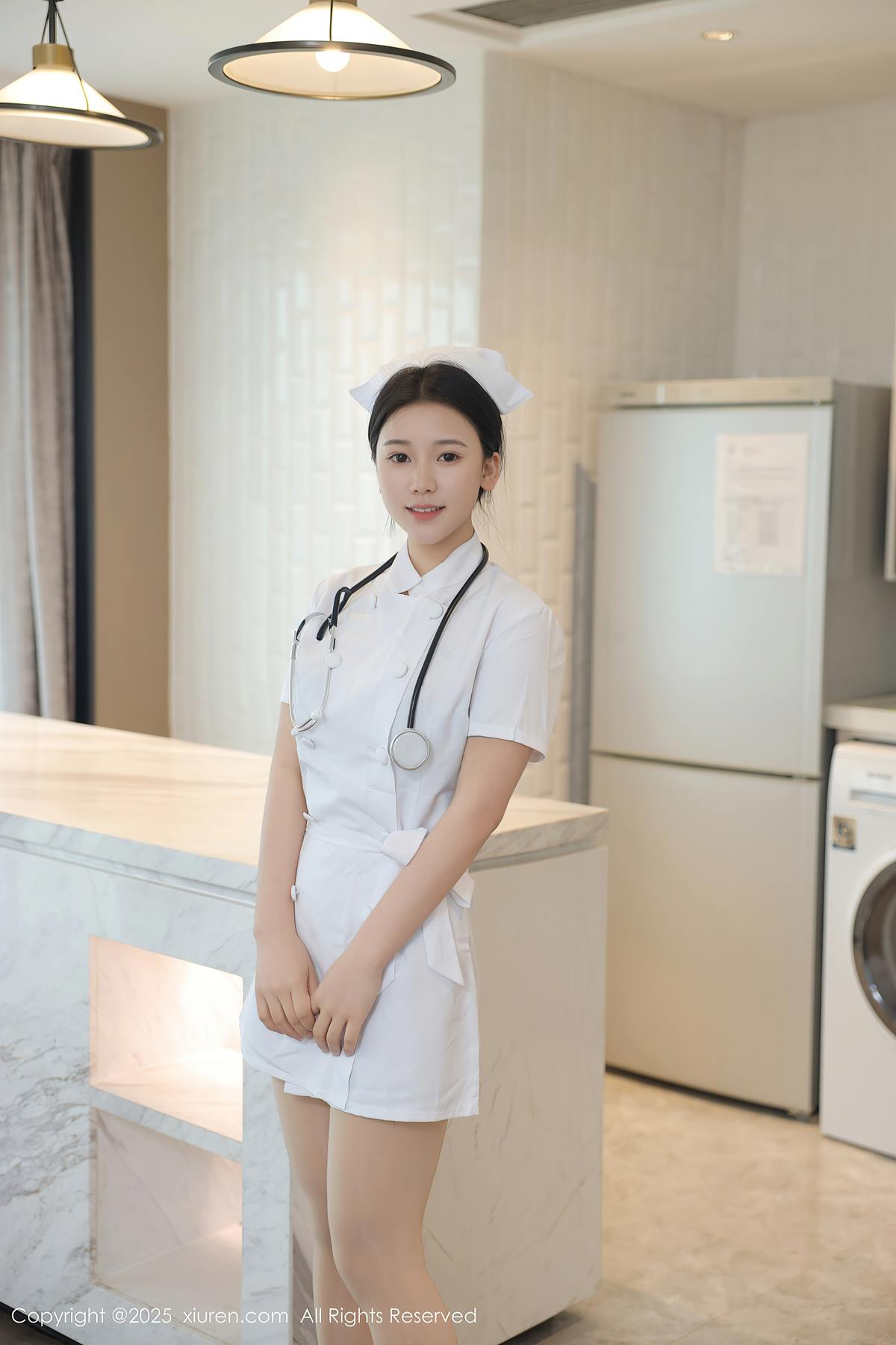 [Xiuren秀人网]2025.06.26 NO.10465 林嘉馨[80+1P/639MB]