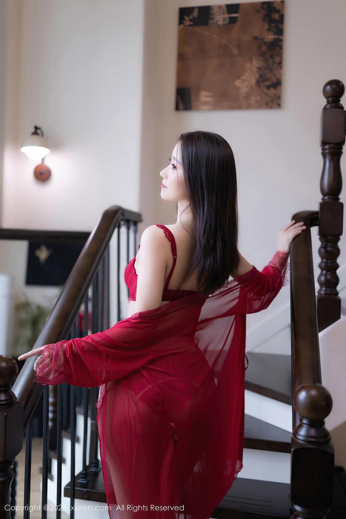 [Xiuren秀人网]2025.06.25 NO.10463 杏子Yada[83+1P/701MB]